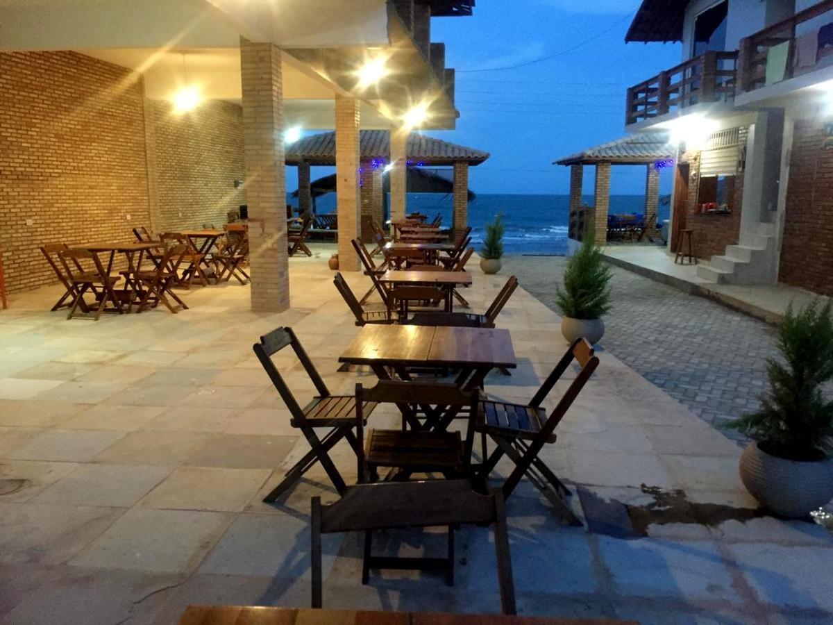 E Restaurante Altas Inn Itapipoca